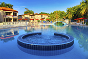 Hotel Kawama