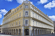 Hotel Plaza